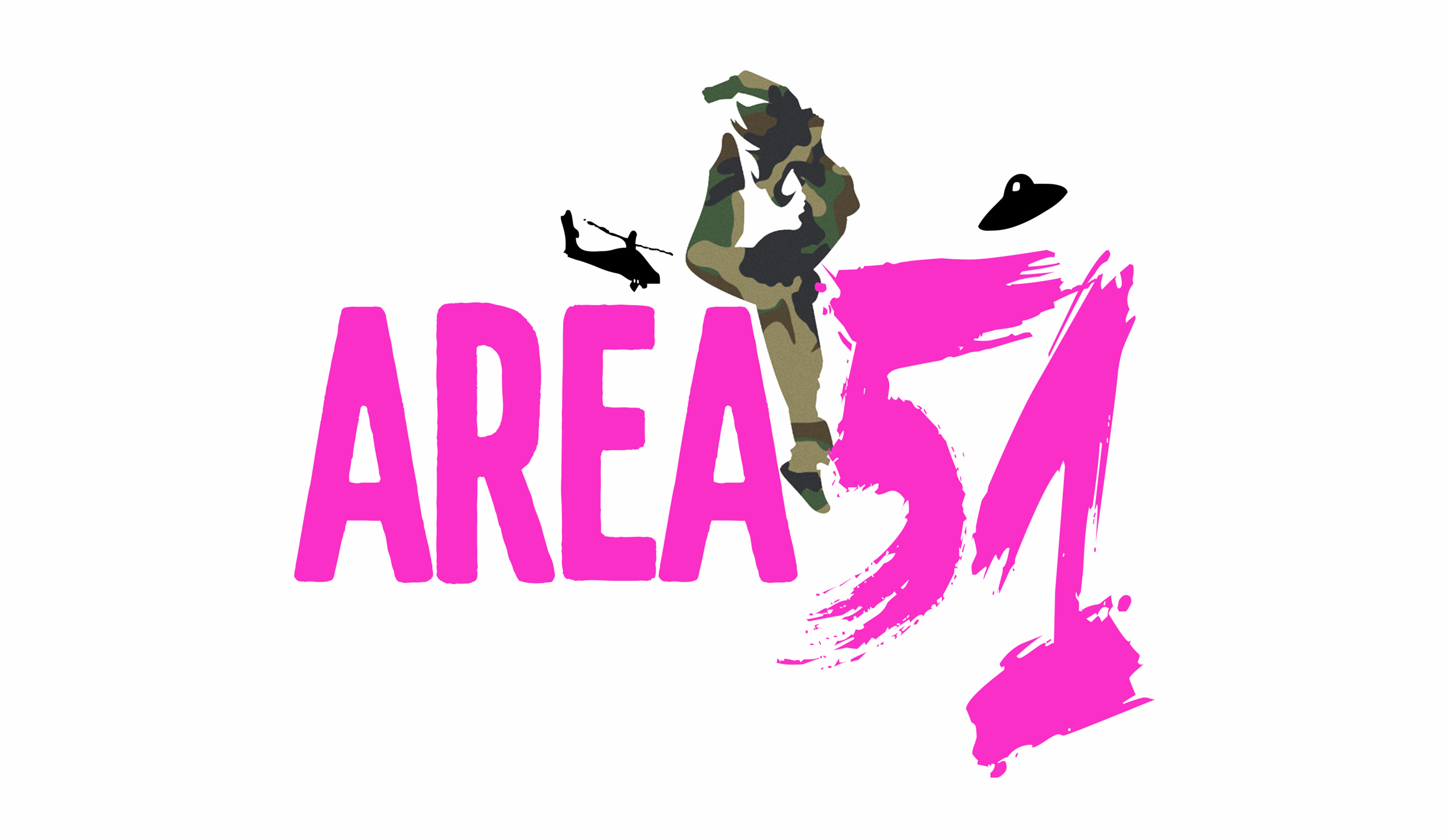 Area 51 Majorette Dance Team